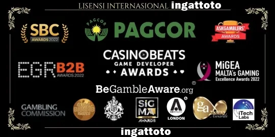 regulasi internasional Ingattoto